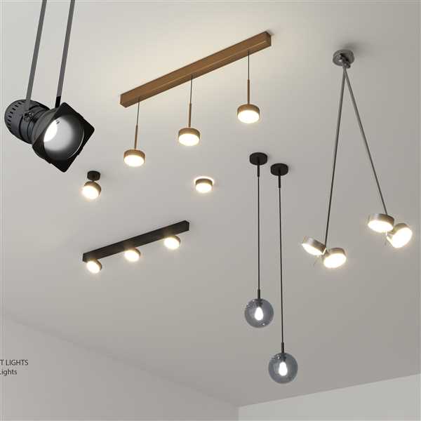 ViSOFT Lights 