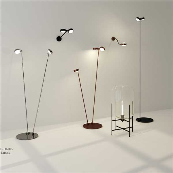 ViSOFT Lights 