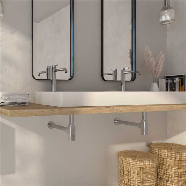 DIEDRICHs CREATIV-Bad Sanitär Möbel Vertriebs GmbH