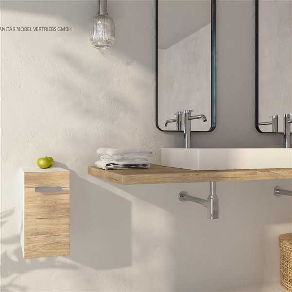 DIEDRICHs CREATIV-Bad Sanitär Möbel Vertriebs GmbH