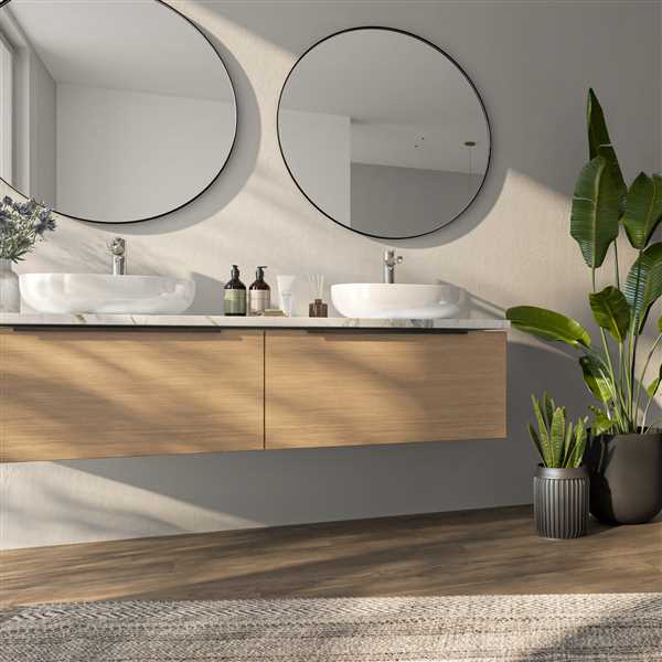 DIEDRICHs CREATIV-Bad Sanitär Möbel Vertriebs GmbH