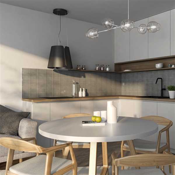 ViSoft Kitchen - installed Stuff