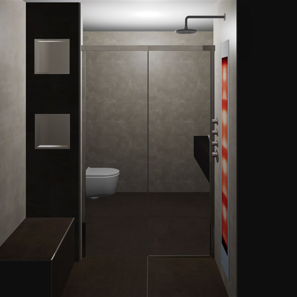Badkamer 2023-018 Beverwijk