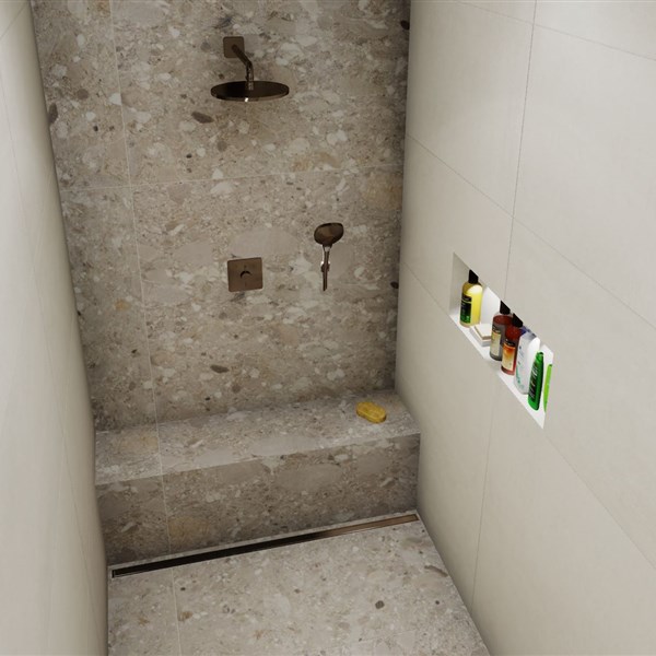 KATJA`S MASTER BATH