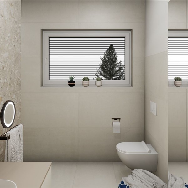 KATJA`S MASTER BATH