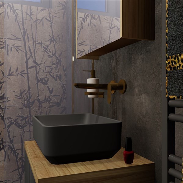 BARBARA`S BATH 