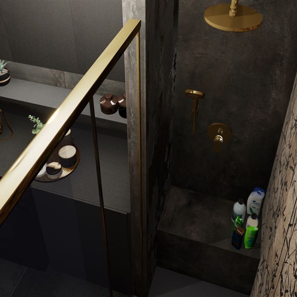 BARBARA`S BATH 