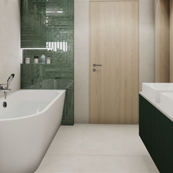 MARKO`S FAMILY BATHROOM