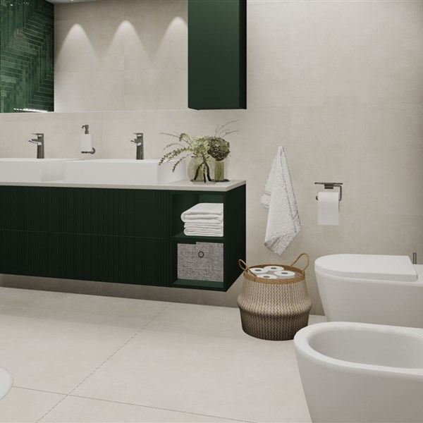 MARKO`S FAMILY BATHROOM