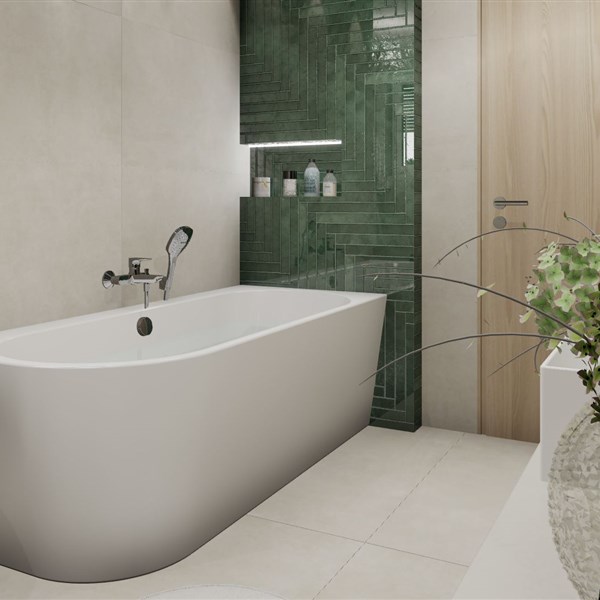MARKO`S FAMILY BATHROOM