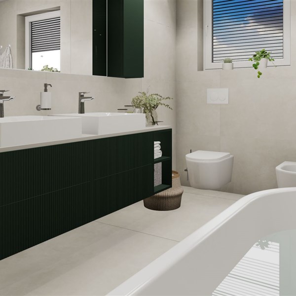 MARKO`S FAMILY BATHROOM