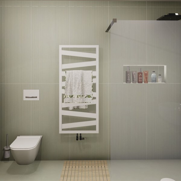 MIHAEL`S SPARE BATHROOM