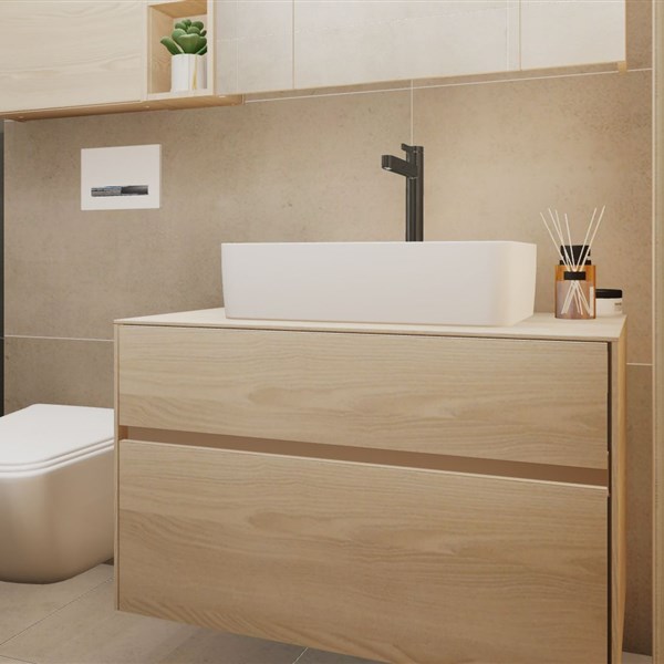 SUNNY HOUSE 2.ND FLOOR APP.  BATHROOM