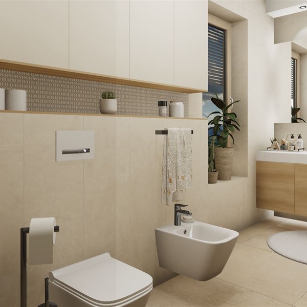 MATIJA`S BATHROOM