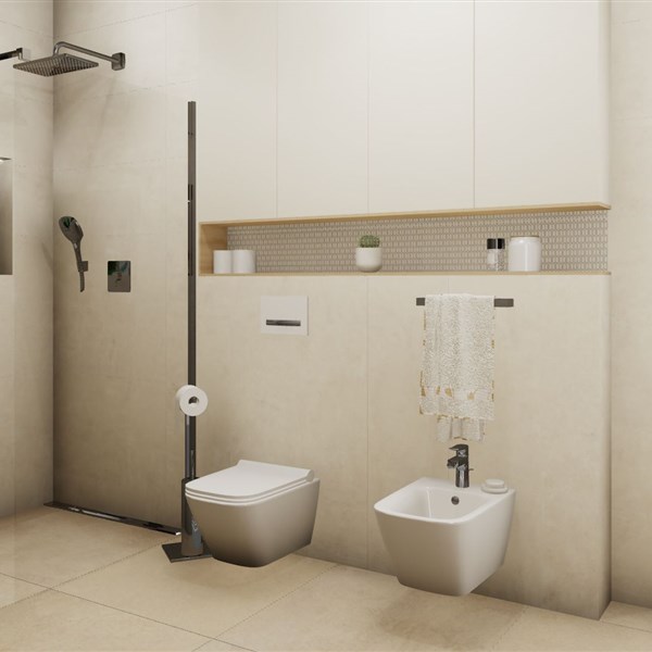 MATIJA`S BATHROOM