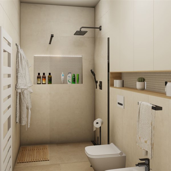 MATIJA`S BATHROOM
