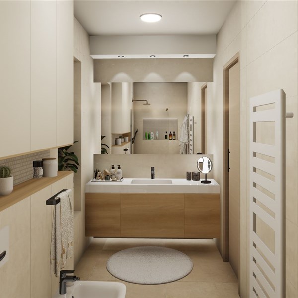 MATIJA`S BATHROOM