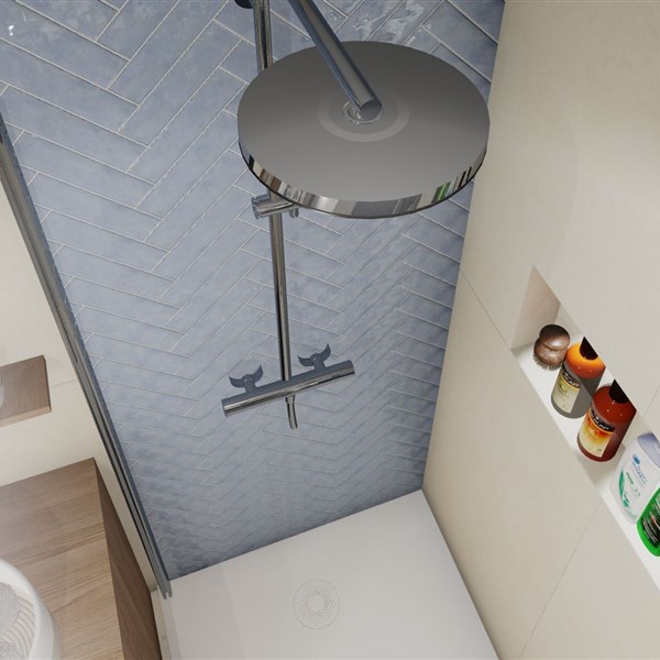 Julija`s dream bathroom