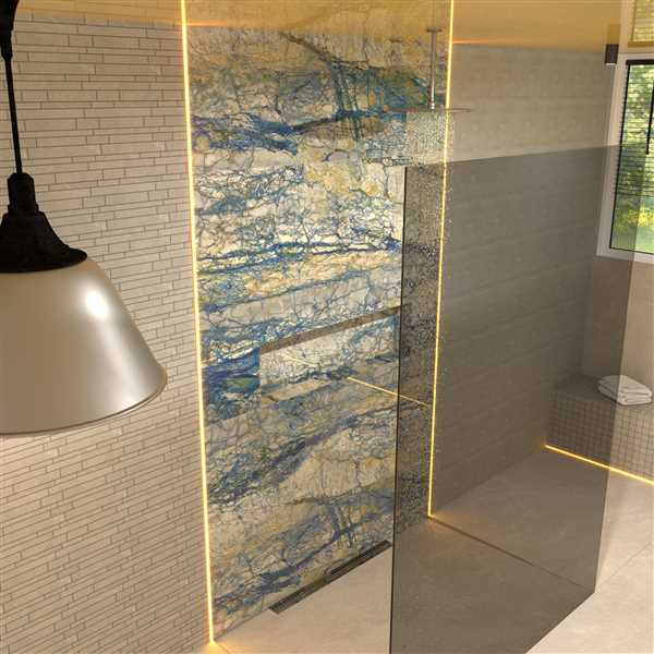 BildNewShower