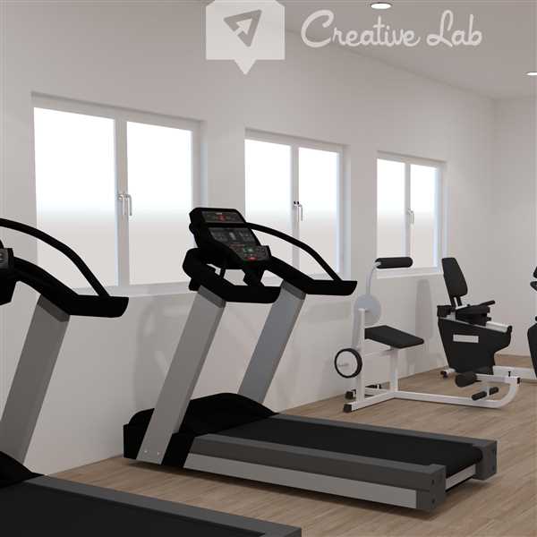 HOU_GYM AREA