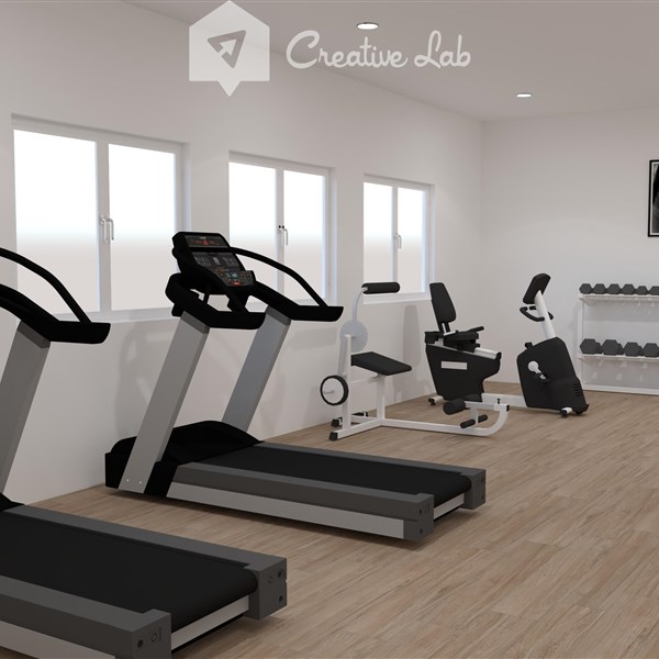 GYM AREA_wm01
