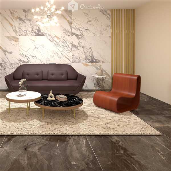 Amizah_Living_(Manific Marble)