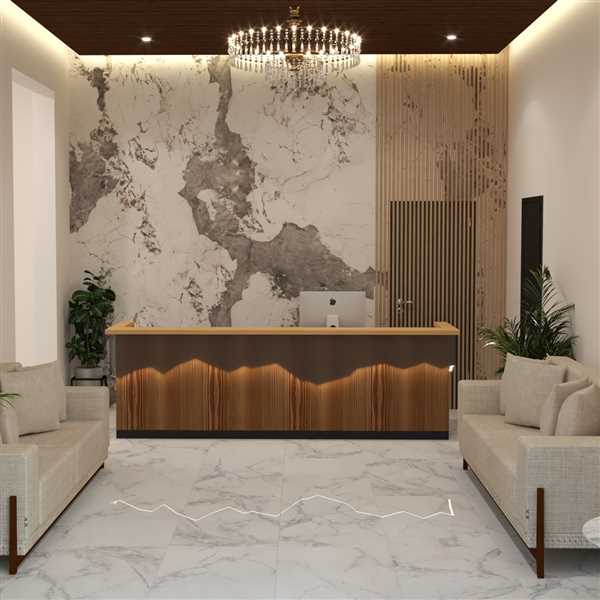 Ekmal_Receptionist