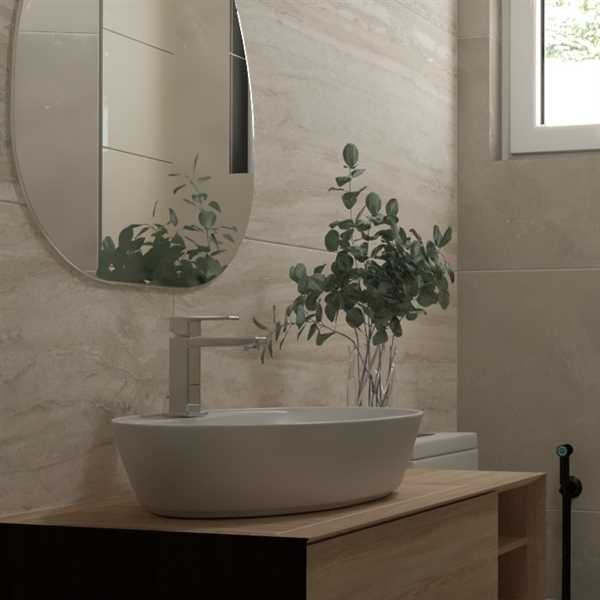 Ekmal_Powder Room