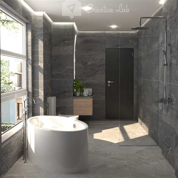 Ekmal_Master Bathroom