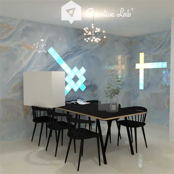 Subra_Dining Area