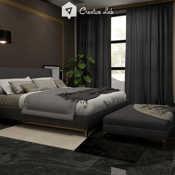 Fifa_Bedroom