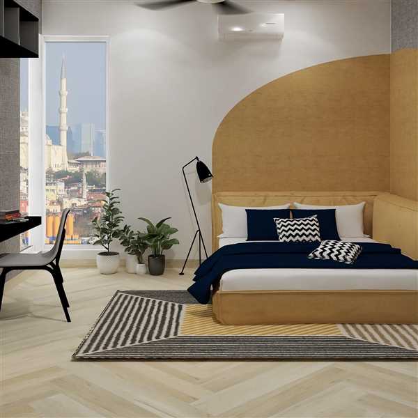 Fifa_Bedroom