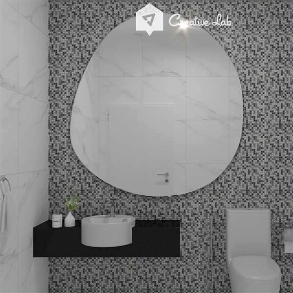 Fifa_Powder Room