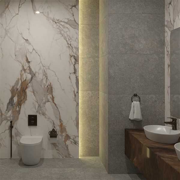 Fifa_Powder Room