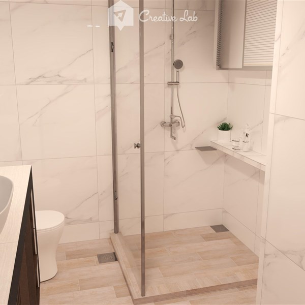 SYU _ BATHROOM 