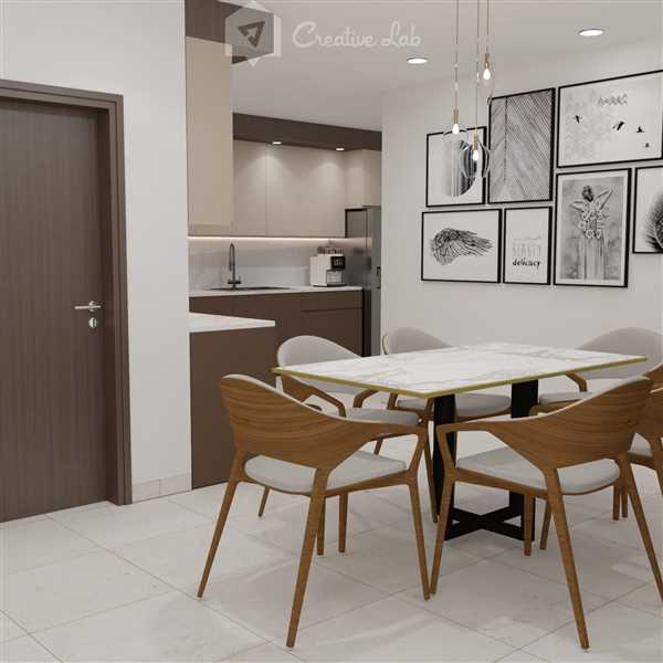 EzzaAziz_Dining Area