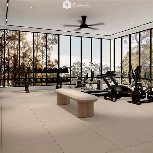 AFIQAH_GYM
