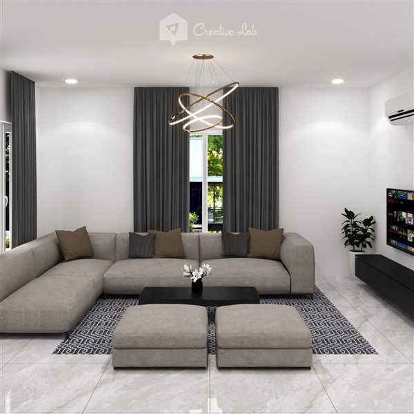 Farhana_Living