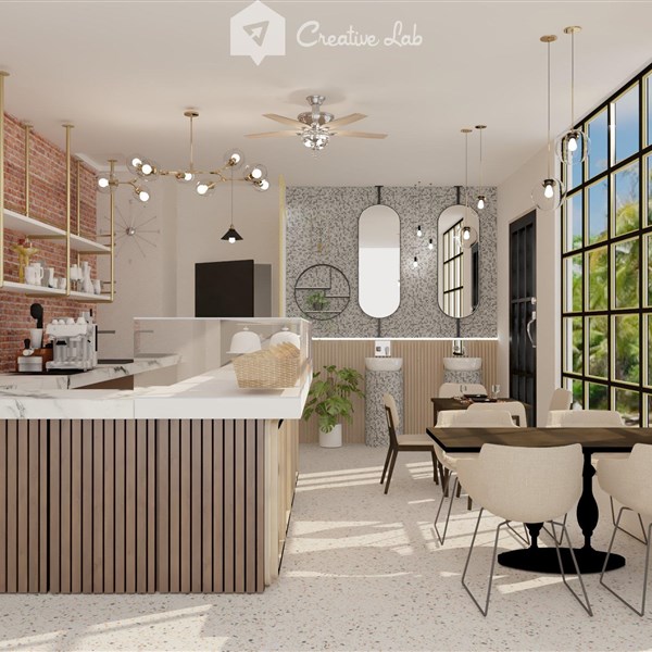 CAFE _ SYU