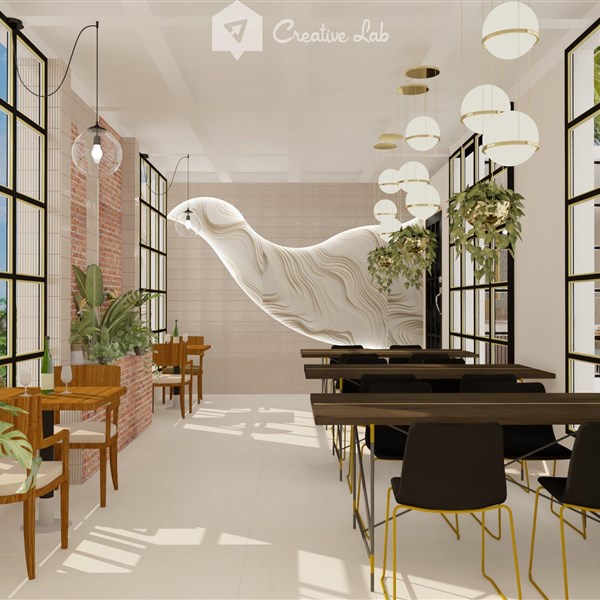SYU_ RESTAURANT 