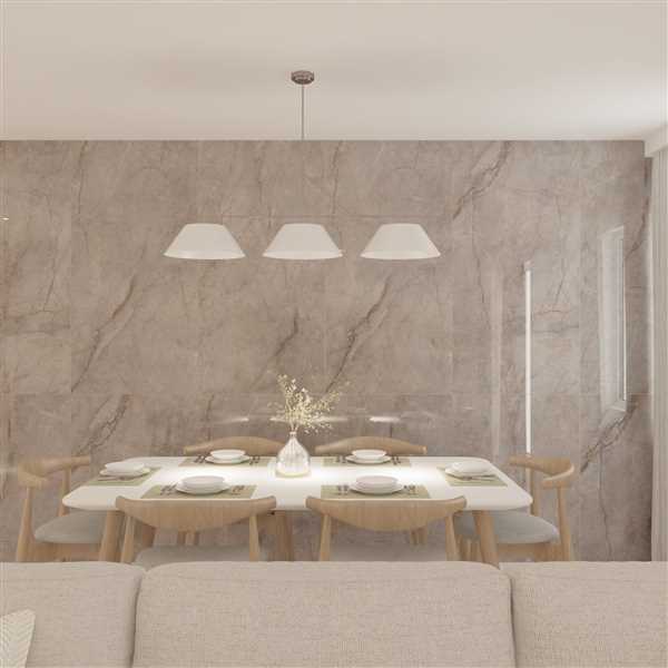 Nafisa_Dining Area