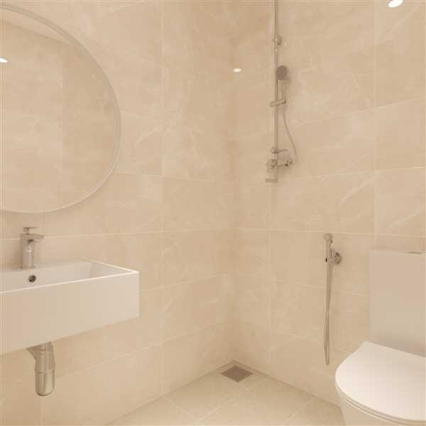 Nafisa_Guest Bathroom