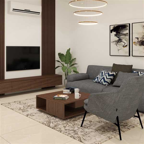 Farhana_Living