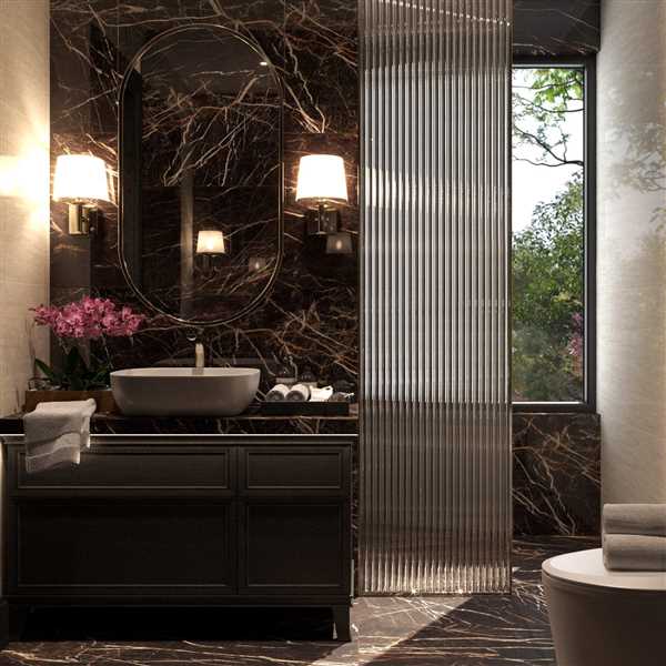  Naufal_Master Bathroom