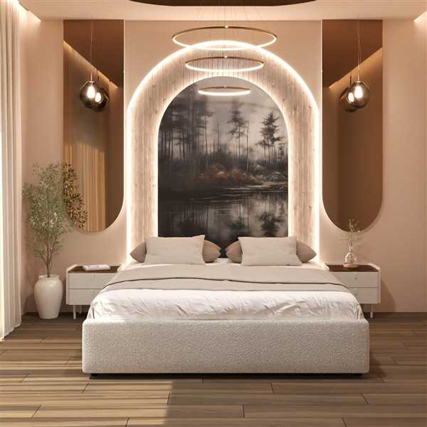 Israf_Bedroom