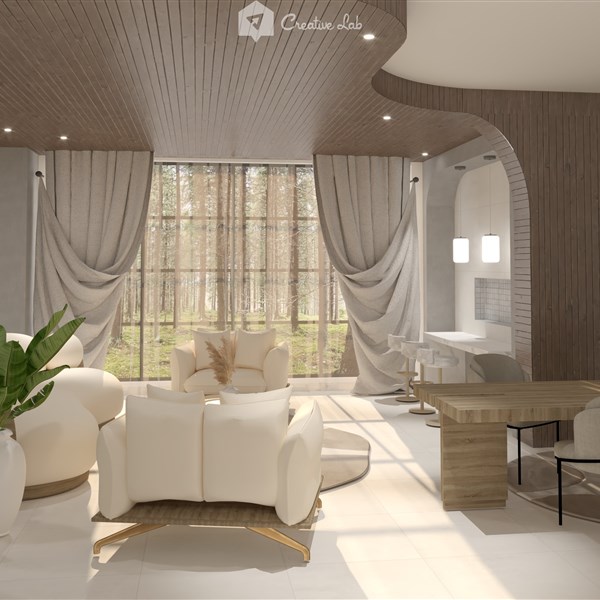 Sarra_Living room