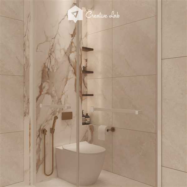 Zaidah_Bathroom