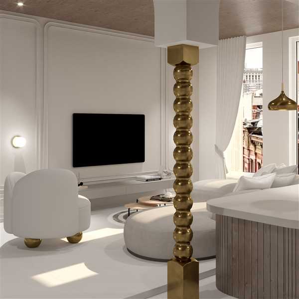 Sarra_Living room