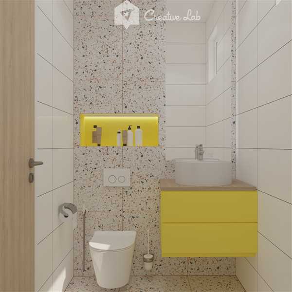 QIS_POWDER ROOM