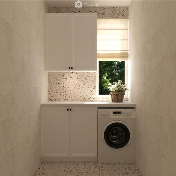 Naufal_Laundry Room